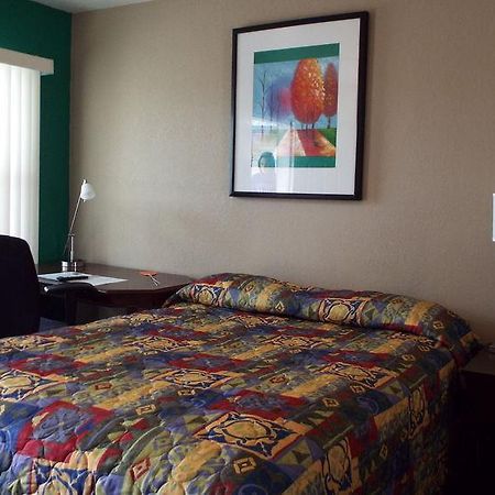 Vinton Modern Motel מראה חיצוני תמונה