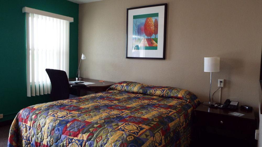 Vinton Modern Motel מראה חיצוני תמונה