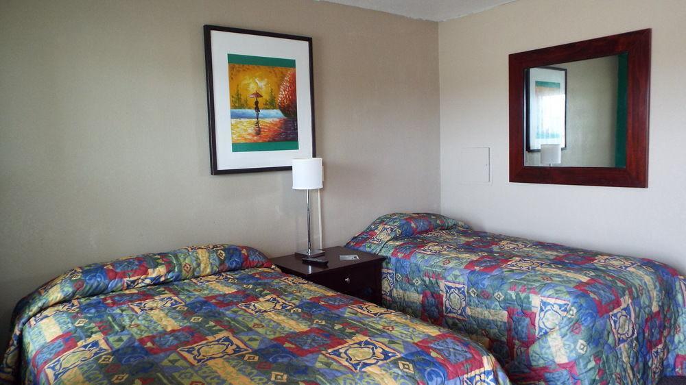 Vinton Modern Motel מראה חיצוני תמונה