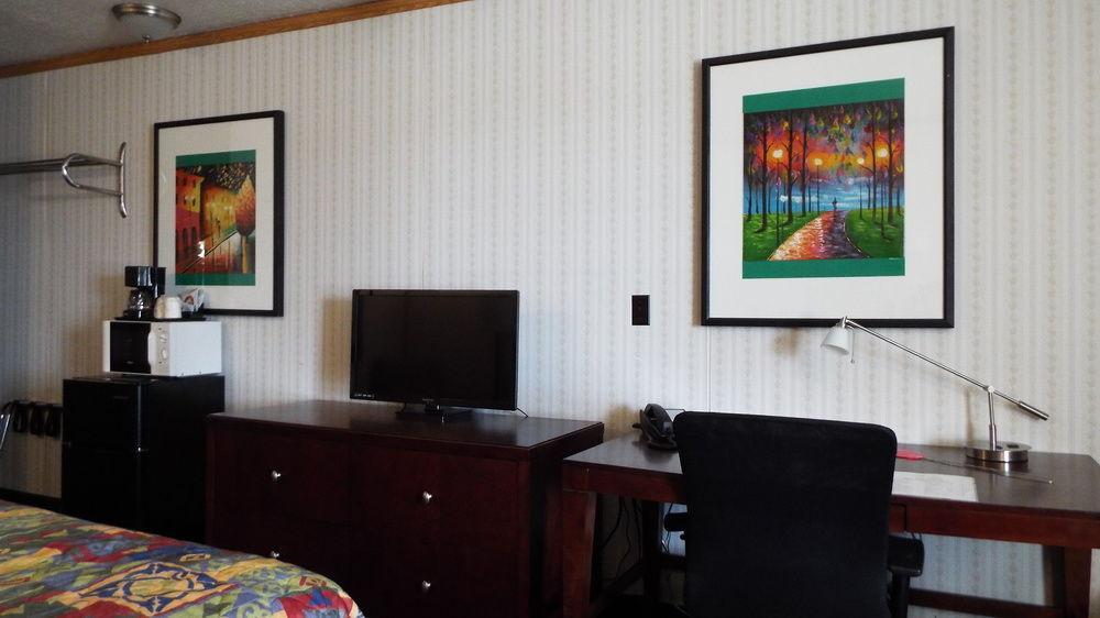 Vinton Modern Motel מראה חיצוני תמונה