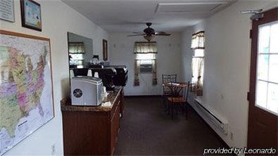 Vinton Modern Motel מראה חיצוני תמונה