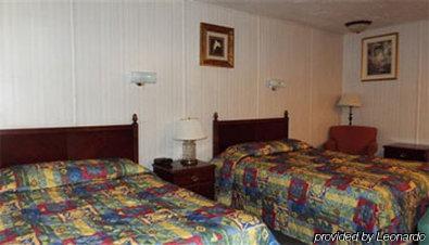 Vinton Modern Motel מראה חיצוני תמונה