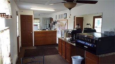 Vinton Modern Motel מראה פנימי תמונה